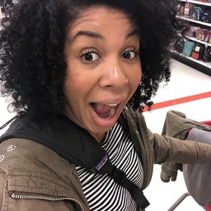 Meet your Posher, Kristi